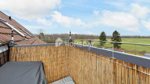 Balkon 2 - 