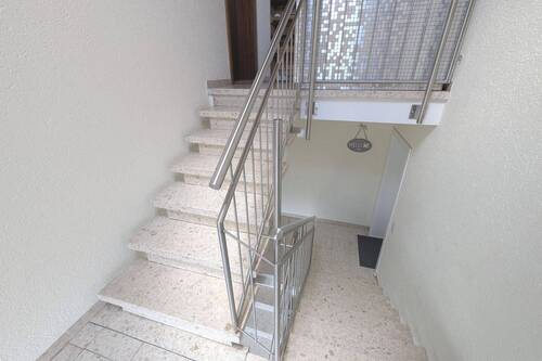 Treppenhaus - 