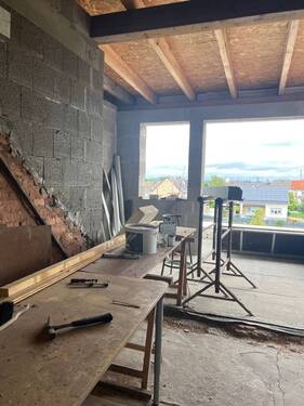 Bild 2 - 1 Zimmer Mehrfamilienhaus, Wohnhaus zum Kaufen in Saarlouis