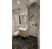 Moderne helle 2 Zi.-Whg im 1. OG mit Aufzug, toller Blick, komplett renoviert und saniert! - Garmisch-Partenkirchen