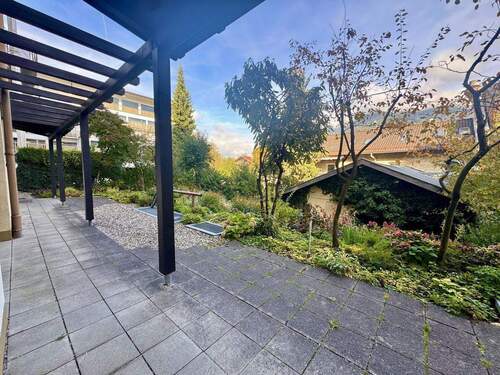 Bild 4 - Etagenwohnung mit 48,50 m² in Garmisch-Partenkirchen zum Kaufen