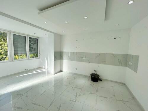 Küche 2 - 8 Zimmer Doppelhaushälfte in Hamm