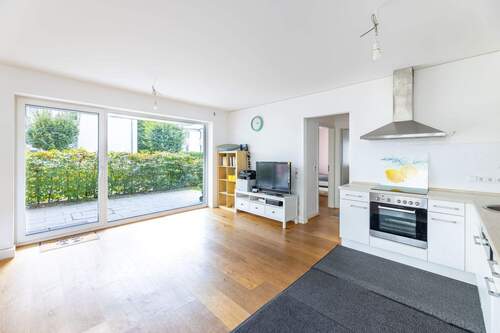 IMG_3745-HDR - 3 Zimmer Etagenwohnung in Straubing