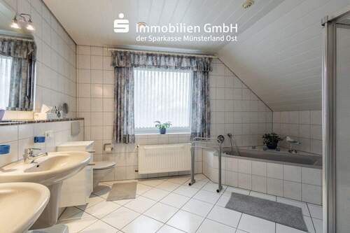 Badezimmer - 