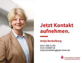 Immobilienspezialistin Antje Benkelberg - 