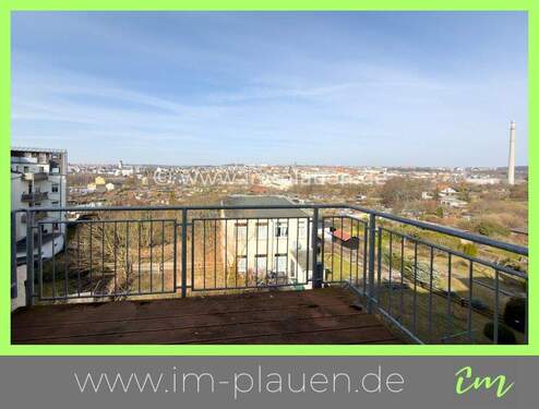 Balkon mit Ausblick - Balkon - Badewanne - Dusche - Gäste WC 