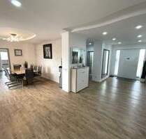 Exklusives, modernes 1-2 Familienhaus inkl. schöner EBK, Möbel, Kamin, Sauna, 2 Terrassen, Traumgarten, etc. - Mönchengladbach Buchholz