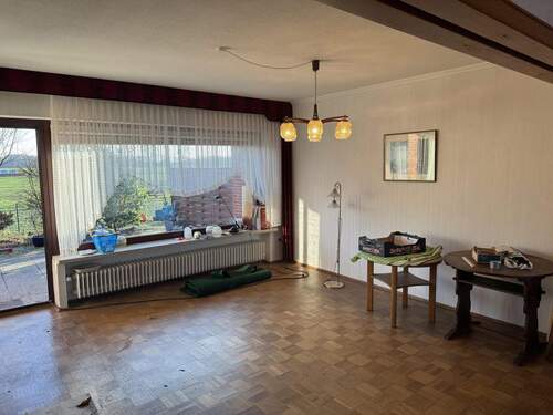 Wohnzimmer Erdgeschoss - 