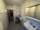 Badezimmer Erdgeschoss - 
