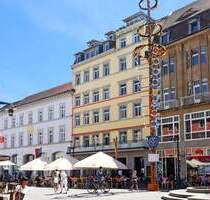 Stilvolle Büro- oder Praxisfläche in erstklassiger Lage der Altstadt - Konstanz