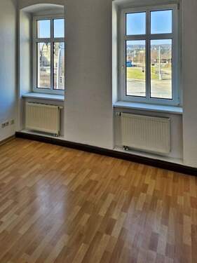 Wohnzimmer - Mehrfamilienhaus, Wohnhaus mit 354,00 m&sup2; in Gera zum Kaufen
