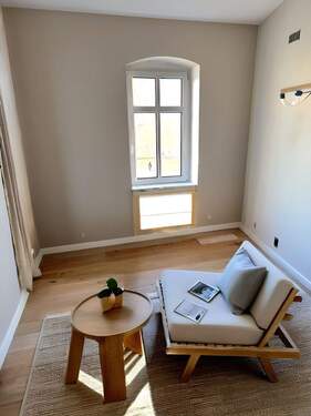 Schlafzimmer - Einrichtungsvorschlag - 