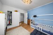 Kinderzimmer - 