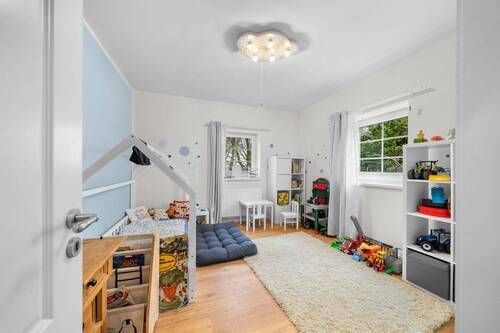 Kinderzimmer - 