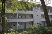 Detailansicht - 2 Zimmer Etagenwohnung zur Miete in Bad Dürrenberg