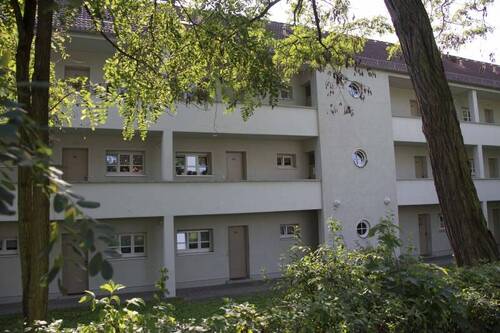 Detailansicht - 2 Zimmer Etagenwohnung zur Miete in Bad Dürrenberg