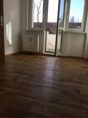 Detailansicht - Etagenwohnung mit 41,30 m&sup2; in Bad Dürrenberg zur Miete
