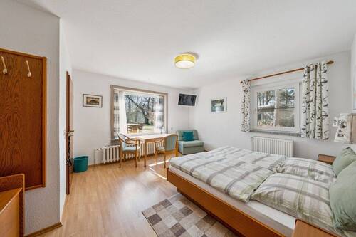 Innenbereich Bungalow - 
