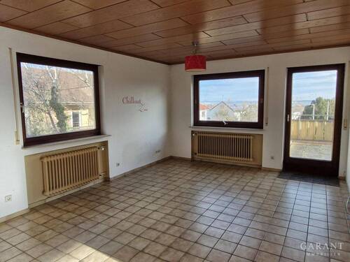 Wohnung I Zimmer - 