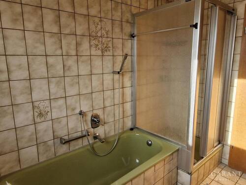 Wohnung I Bad - 