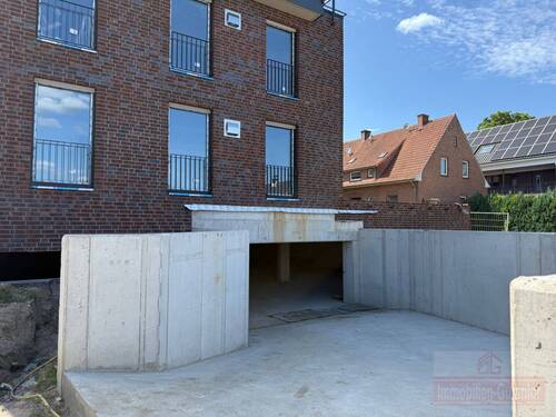Tiefgarage - 