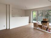 Wohnzimmer / Küche - 