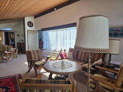 Wohnzimmer - 