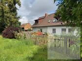 Vorderansicht - Etagenwohnung mit 75,80 m² in Jena zum Kaufen
