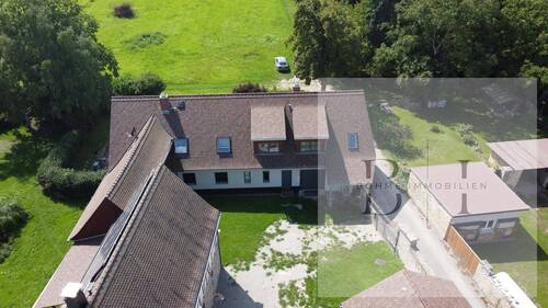 Drohnenansicht - 