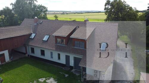 Drohnenansicht - 
