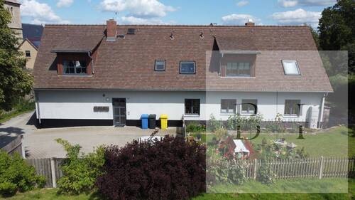Drohnenansicht - 