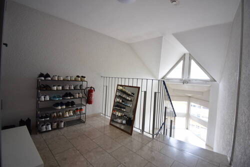 Treppenhaus - 