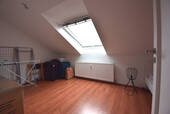 Ankleide - 5 Zimmer Etagenwohnung in Mannheim / Innenstadt