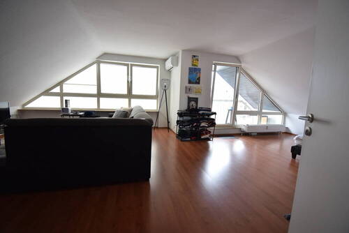 Wohnzimmer - 