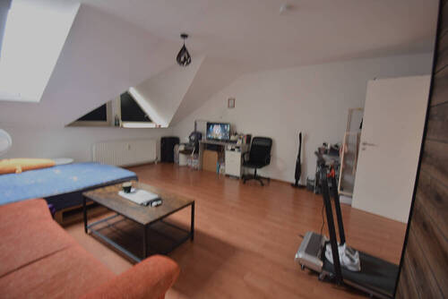 Schlafzimmer - 