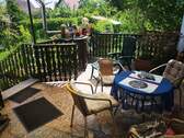 Terrasse - 