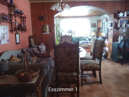 Esszimmer - 