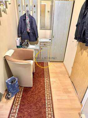 Flur - Etagenwohnung mit 58,00 m² in Gera zum Kaufen