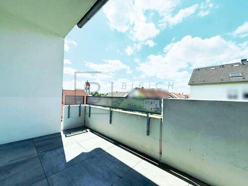 Balkon - 