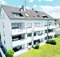 Ihr neues Zuhause in Senden - modern, hell & sofort bezugsfrei