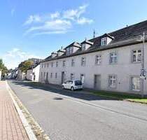 Vollmöblierte 1-Raum-Wohnung in Ebersdorf - Saalburg-Ebersdorf