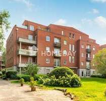 Attraktive 2-Zimmer-Wohnung mit Balkon in gefragter Lage - Erbbaurecht - Berlin Biesdorf