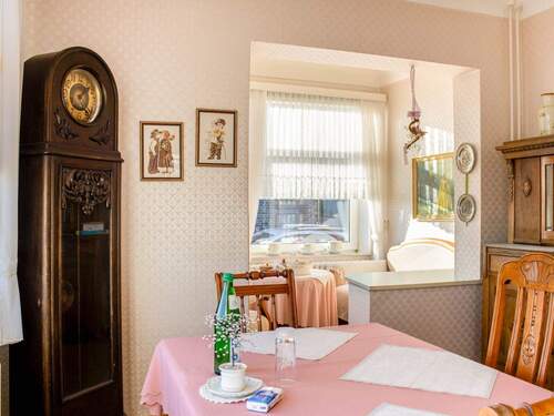 Essbereich - 5 Zimmer Doppelhaushälfte in Strande