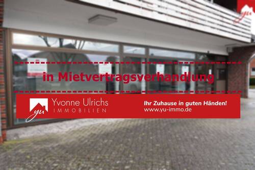 Gewerbefläche Westerholt - Büroräume Ladenfläche in praktischer und verkehrsgünstiger Lage von Westerholt!