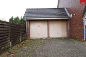 Doppelgarage - 