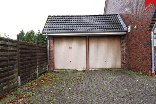Doppelgarage - 