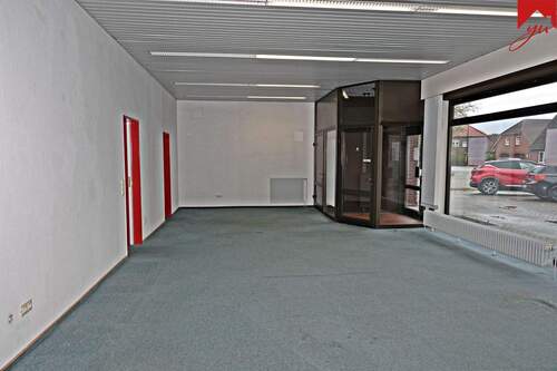 Verkaufsfläche Bild IV - 