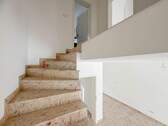 Treppen zu OG - 