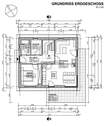 Grundriss Erdgeschoss - 