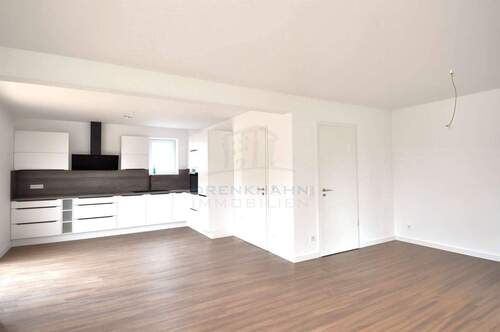 Beispielbild offene Wohnküche - Einfamilienhaus mit 140,50 m&sup2; in Rövershagen zum Kaufen